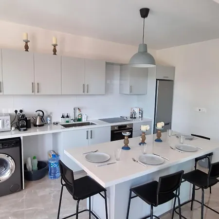 Lägenhet Monastiraki Serene Escape