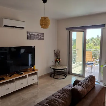 Lägenhet Monastiraki Serene Escape Paphos