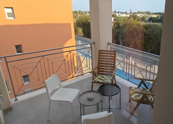 Monastiraki Serene Escape 아파트 *