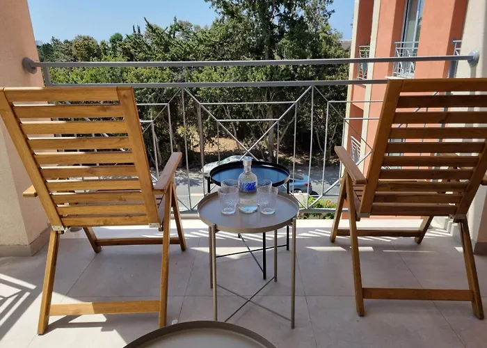 Monastiraki Serene Escape * 파포스