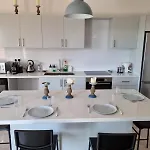 Monastiraki Serene Escape Apartment