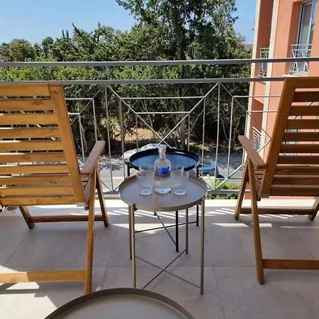 Monastiraki Serene Escape * Paphos