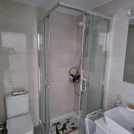 Monastiraki Serene Escape *