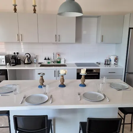 Monastiraki Serene Escape Lägenhet