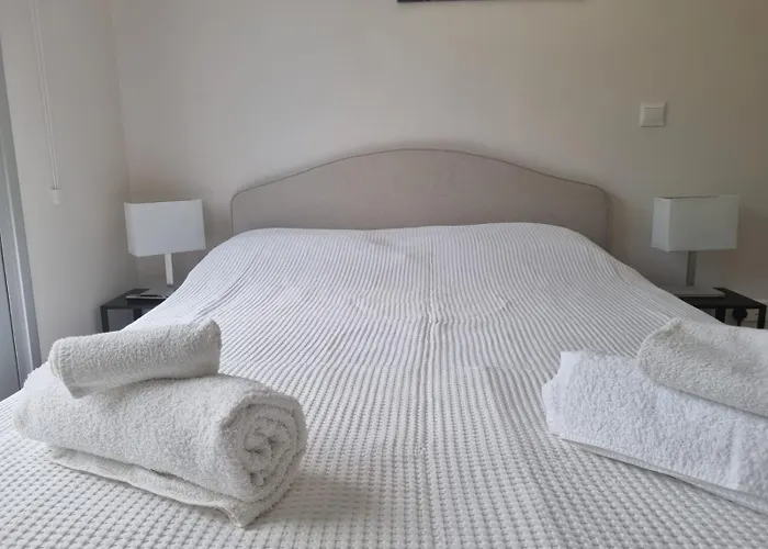 Monastiraki Serene Escape شقة *