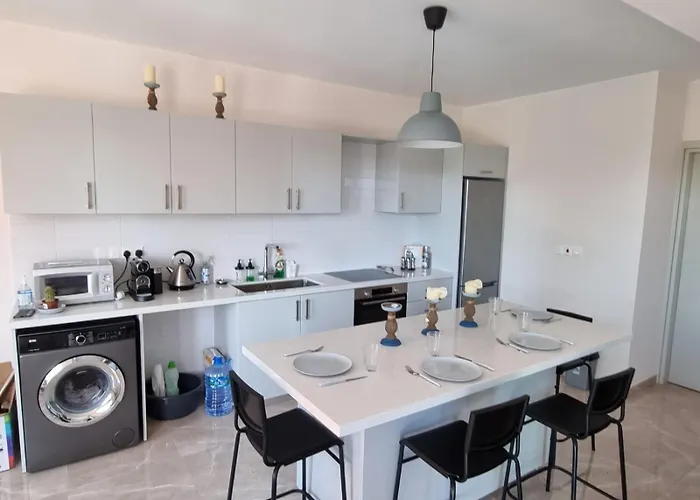 شقة Monastiraki Serene Escape