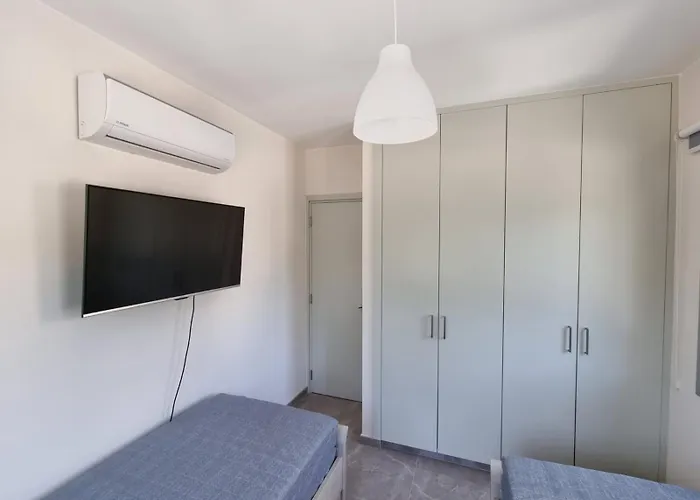 Monastiraki Serene Escape Pafos