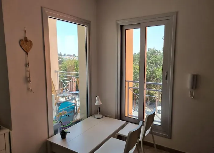 Monastiraki Serene Escape * Pafos