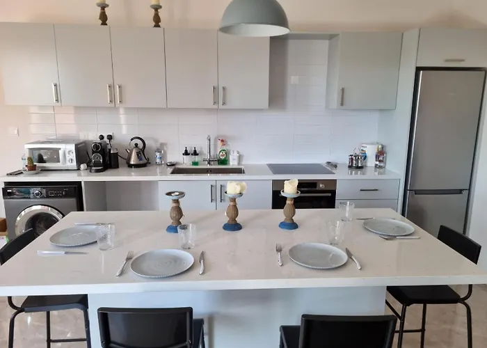 Monastiraki Serene Escape Daire