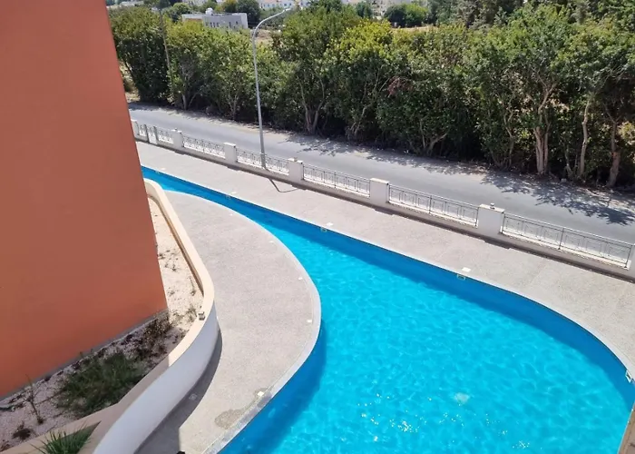 Daire Monastiraki Serene Escape *