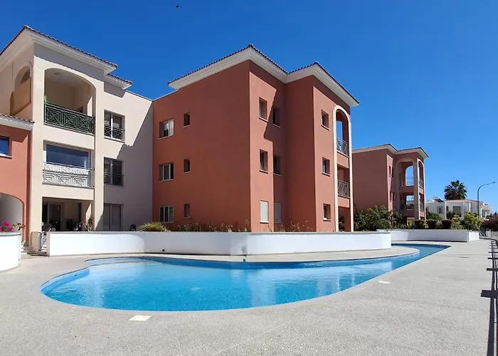 Monastiraki Serene Escape Pafos