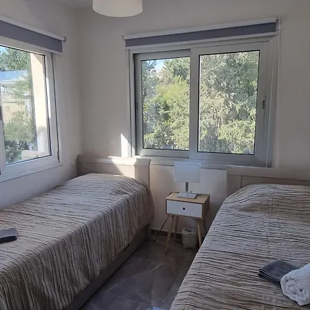 Monastiraki Serene Escape * פאפוס