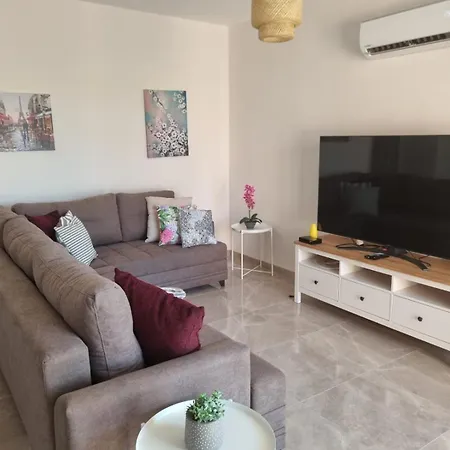 Monastiraki Serene Escape Apartmán *