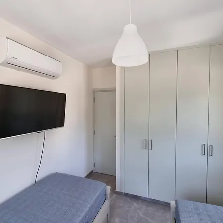 Monastiraki Serene Escape פאפוס