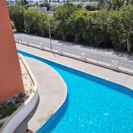 דירה Monastiraki Serene Escape *